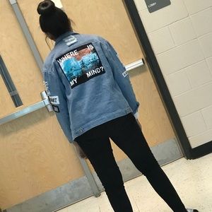 Meet your Posher, Amari